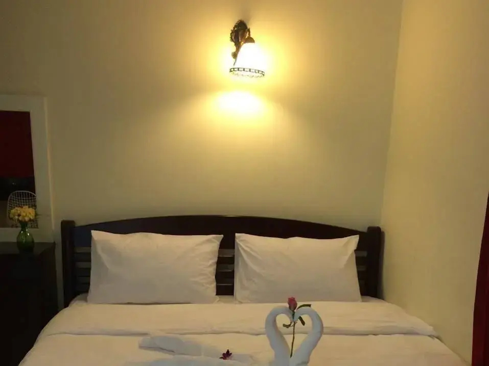 Leela Boutique Hotel - Général