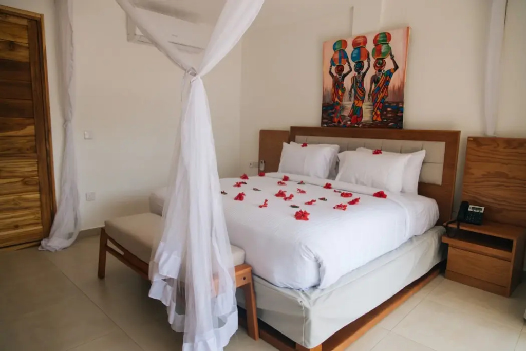 Royal Mandarin Hotel & Resort Zanzibar