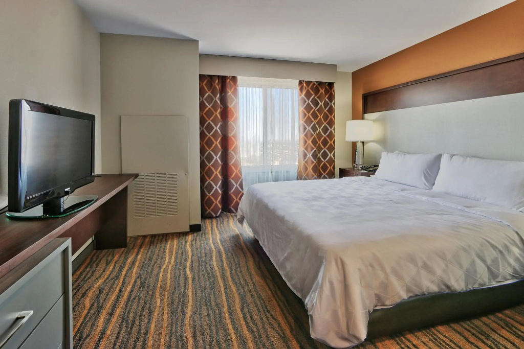 Holiday Inn & Suites Albuquerque-North I-25 by IHG - Général