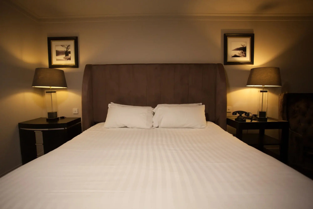 Strathaven Hotel - Général