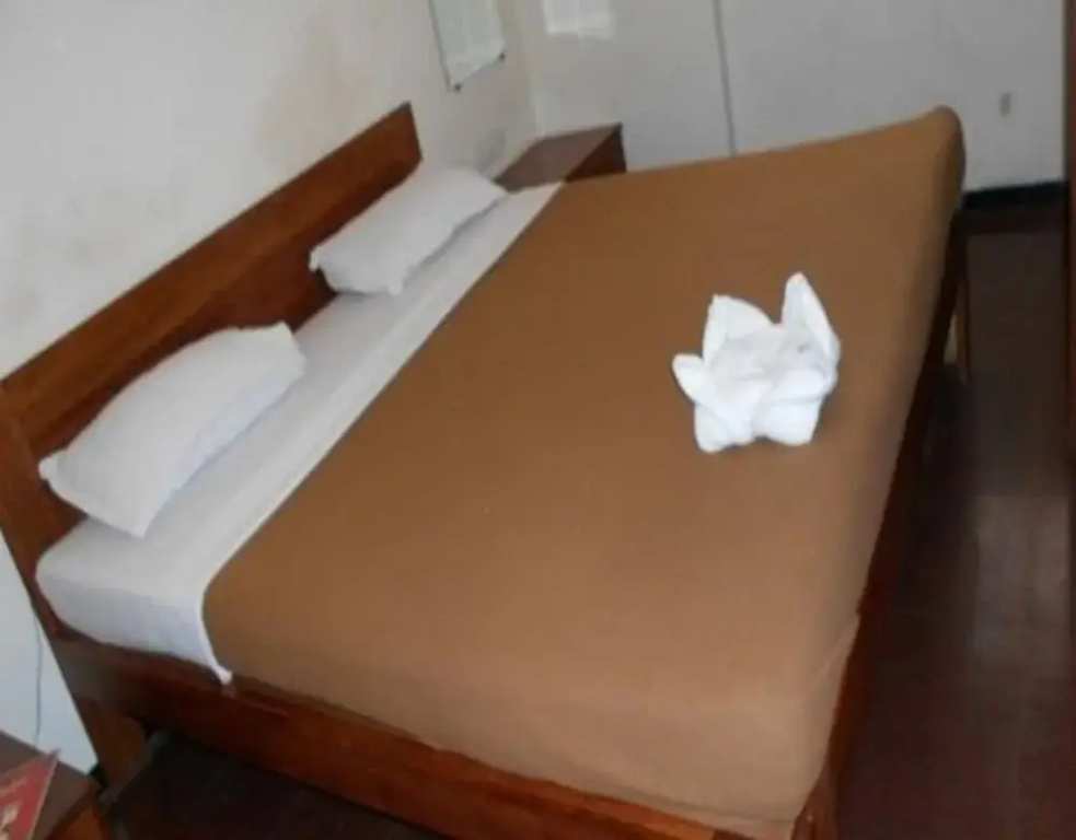 Room Maangta 132 - Vile Parle West