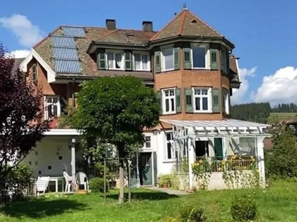Ferienwohnung am Bühl 1