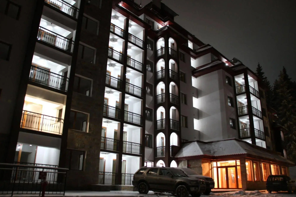 Kamelia Complex
