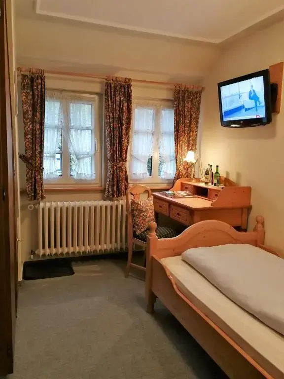 Hotel Schieferhof - Chambres