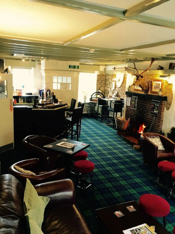 The Beresford Arms - Général