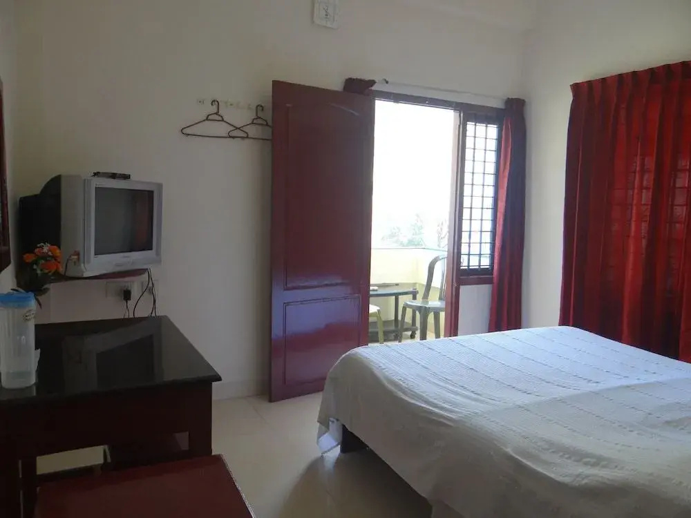 Hotel photo 8