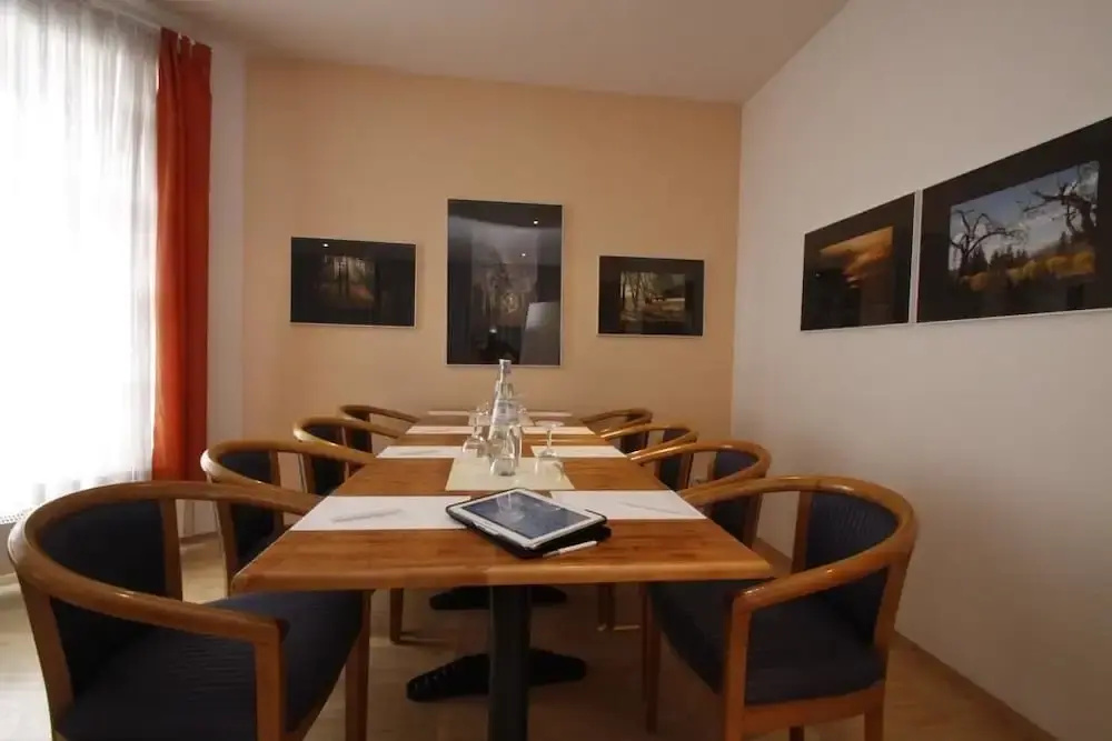 Dormotel Havelland - Général