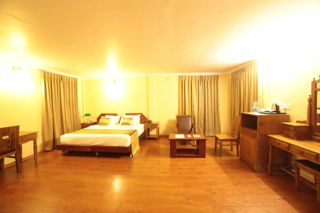 3 Bedrooms Bungalow