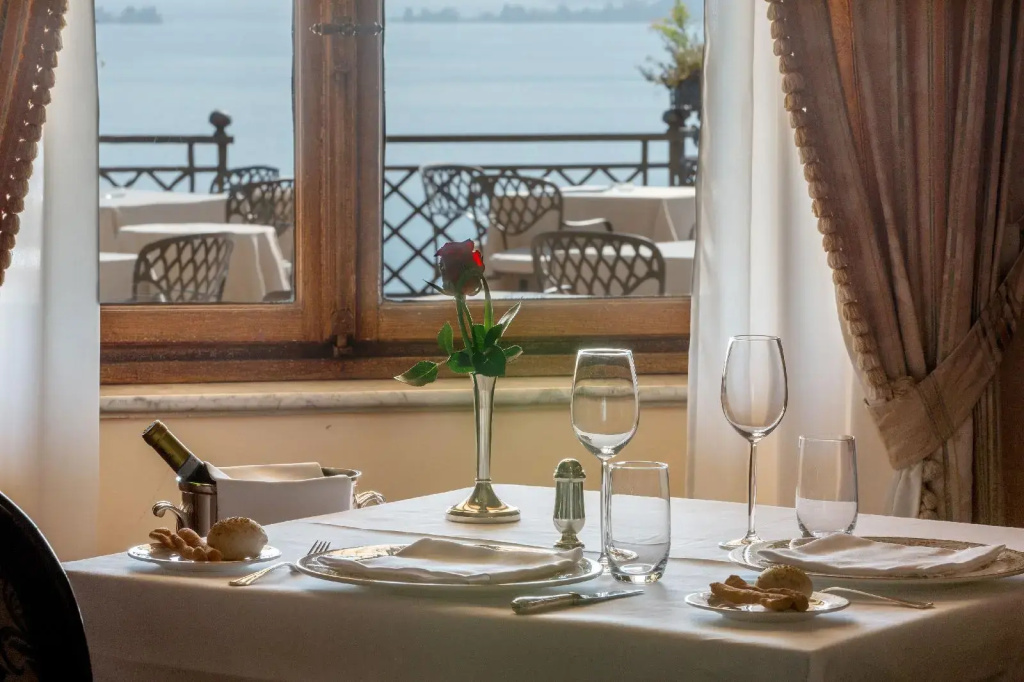 Hotel Villa Del Sogno - Général