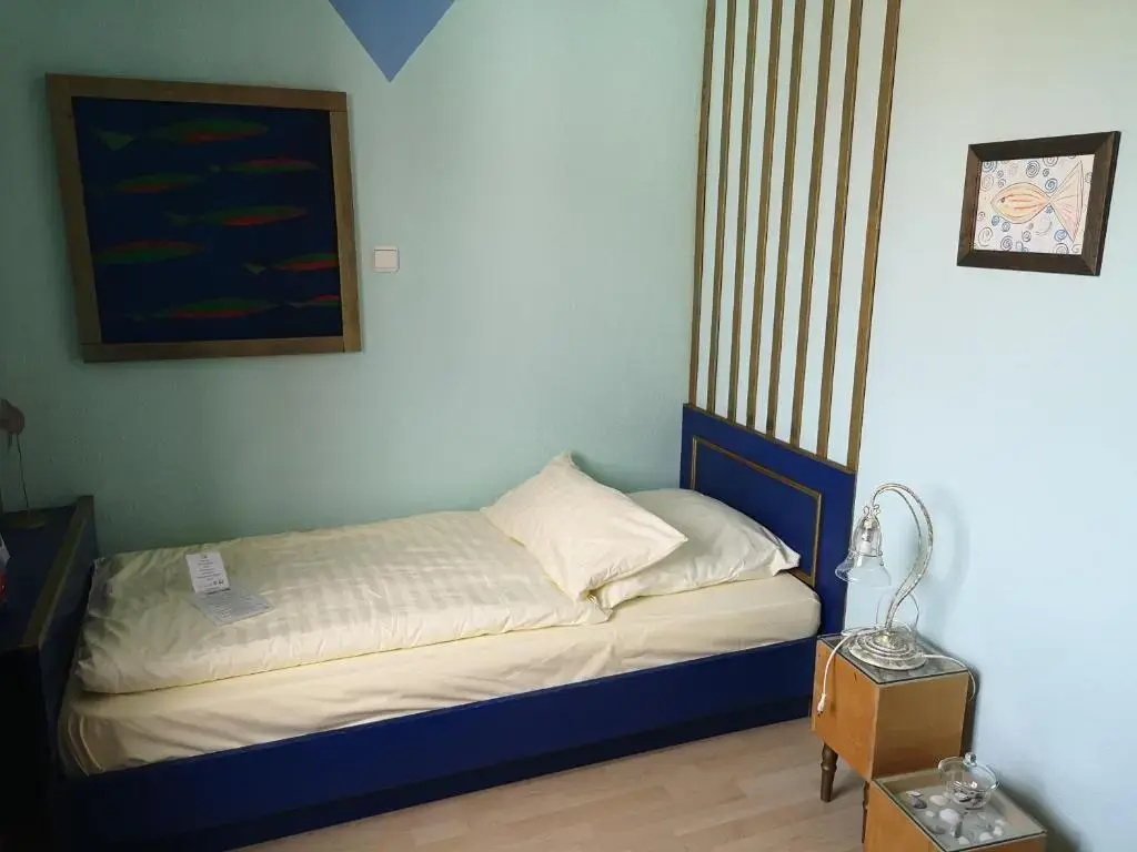 Hotel Goldflair am Rathaus - Chambres