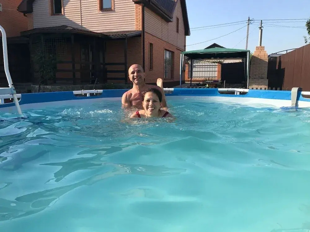 Гостевой Дом Тур&Спа - фото 4