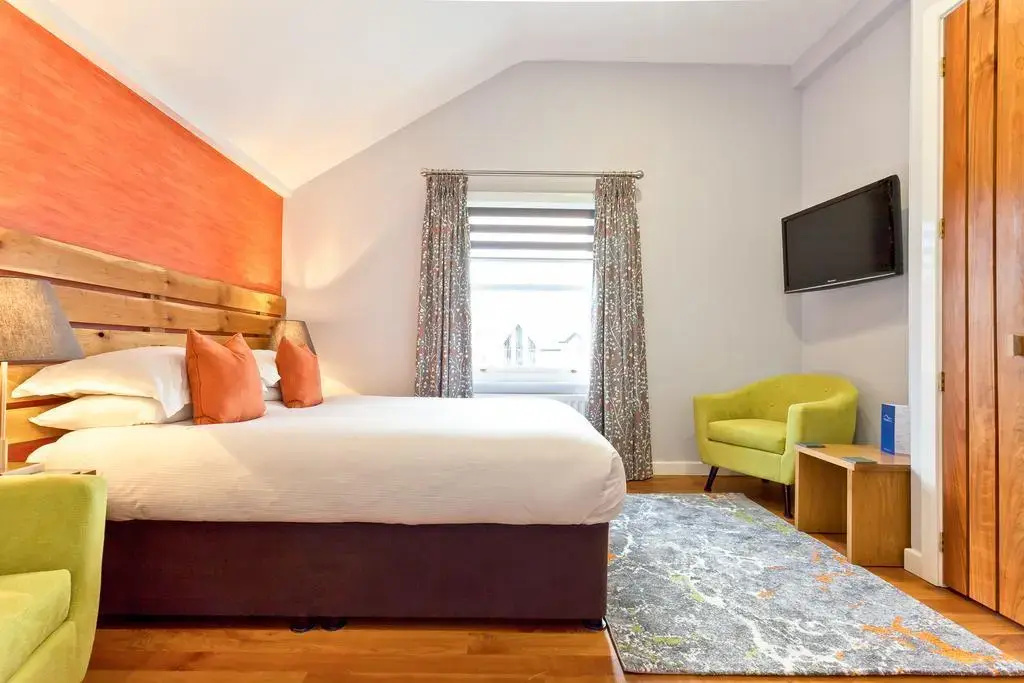 Hotel photo 3