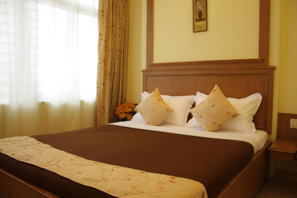 Hotel Roopa - Général