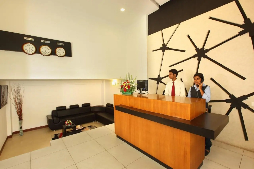 Hotel photo 32