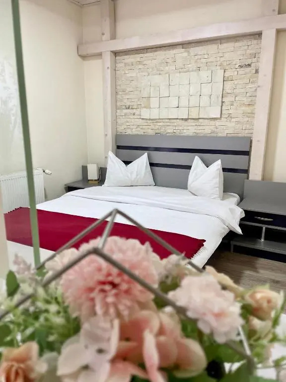 Casa Teo - Chambres