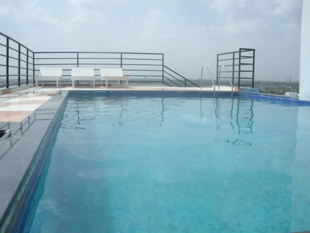 Hotel Libra - Général