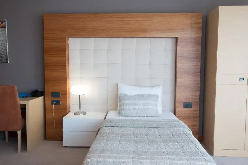 Garni Hotel Centar - Chambres