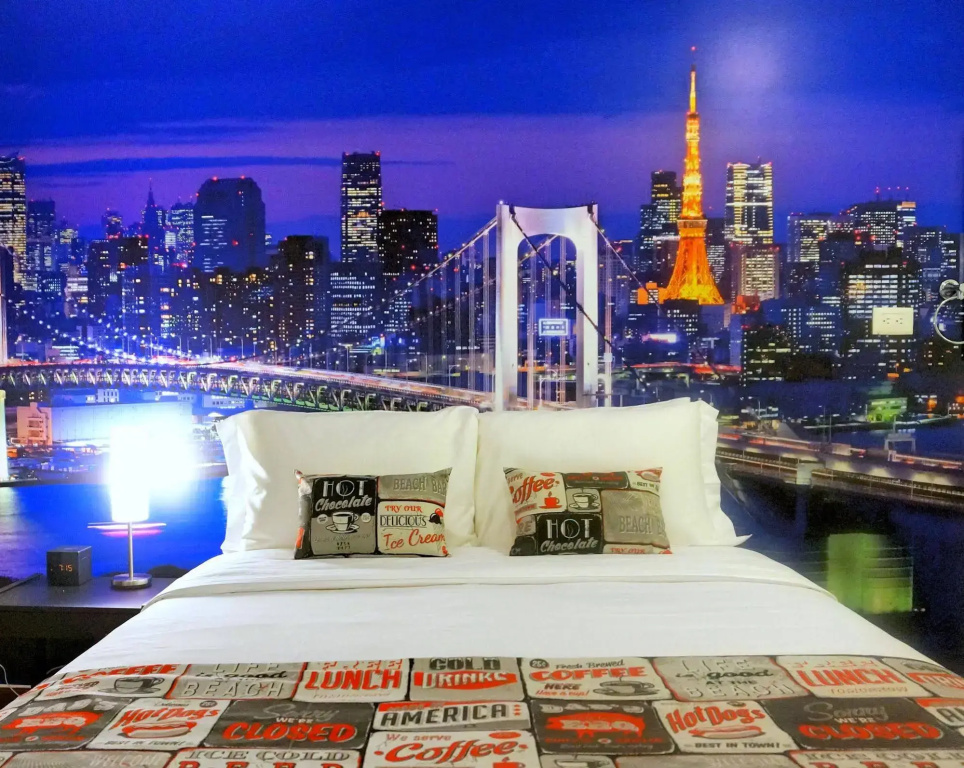 Urban Hotel Boutique - Général