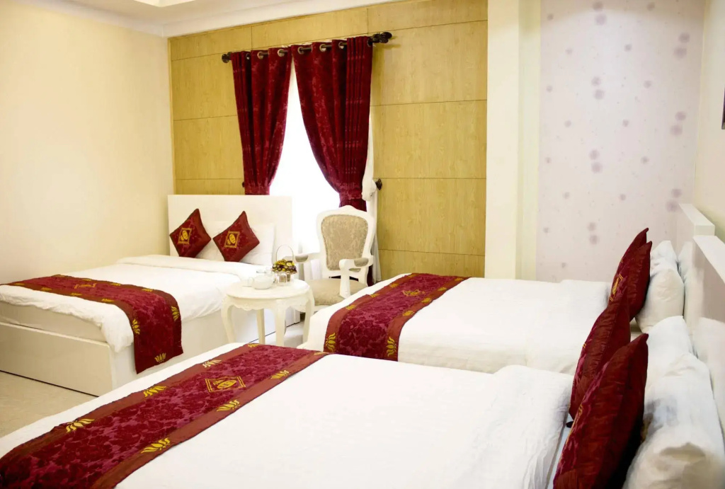 Hotel photo 5