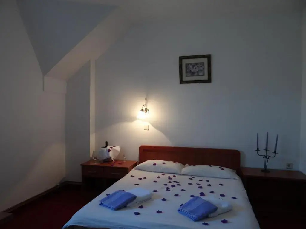 Planinarski Centar Petehovac - Chambres