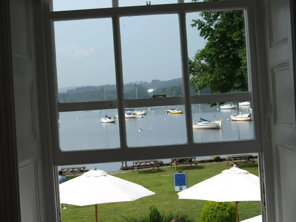 Wateredge Inn- The Inn Collection group