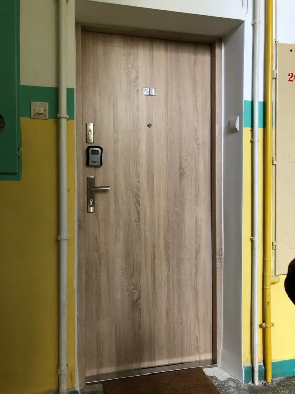 Nordic Apartamenty Lipowa - фото 12