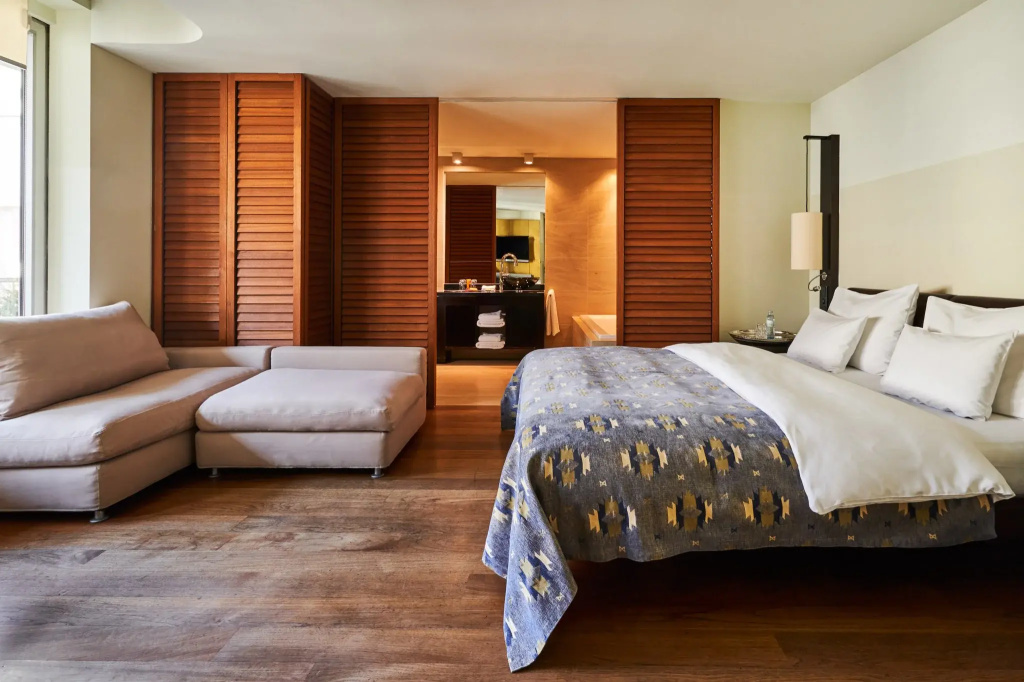 DO & CO Hotel Vienna - Général