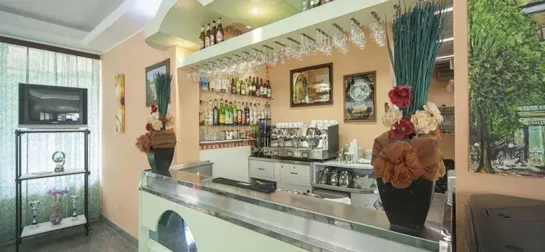 Hotel Gemini - Général