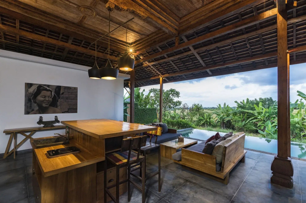 Alami Boutique Villas & Resort - Général