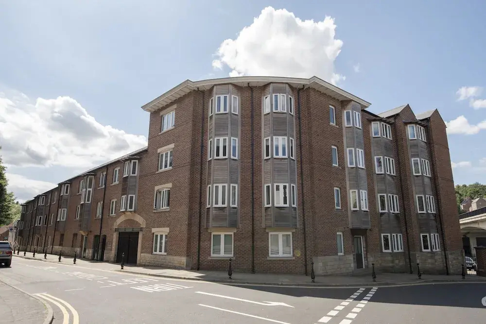 Clements Wharf