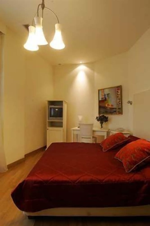 Budget Twin room (twin beds)