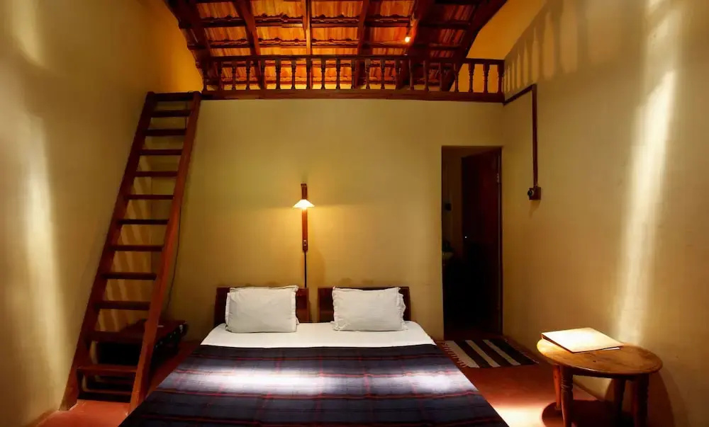 Economy room