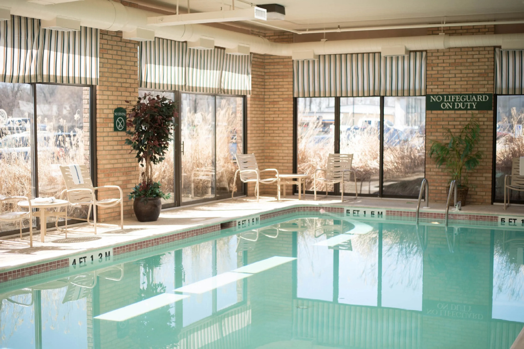 Holiday Inn Express Easton by IHG - Général