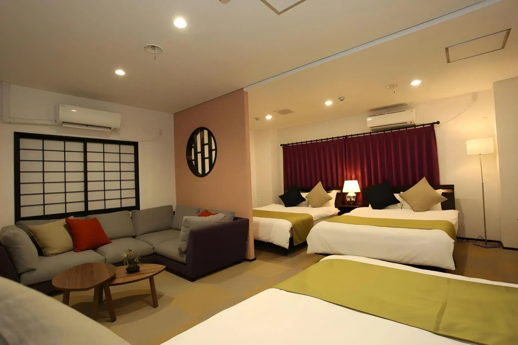 Hotel photo 17