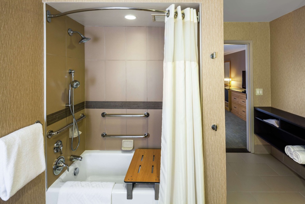 DoubleTree by Hilton Sonoma - Wine Country - Général