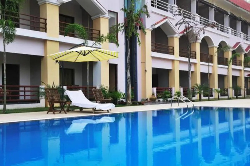 Hotel photo 15