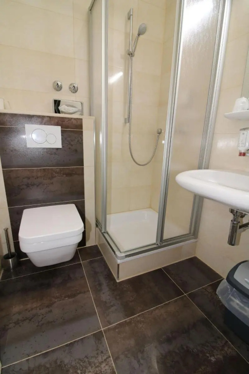 Concorde Hotel Ascot - Chambres