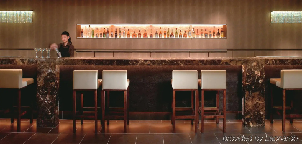 The Langham, Melbourne