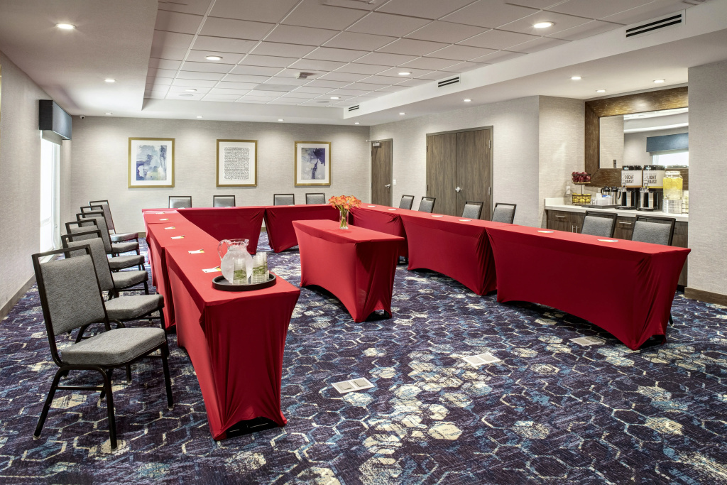 Hotel photo 18