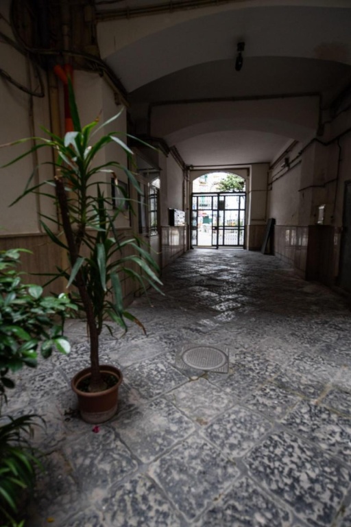 Doria Suites Napoli