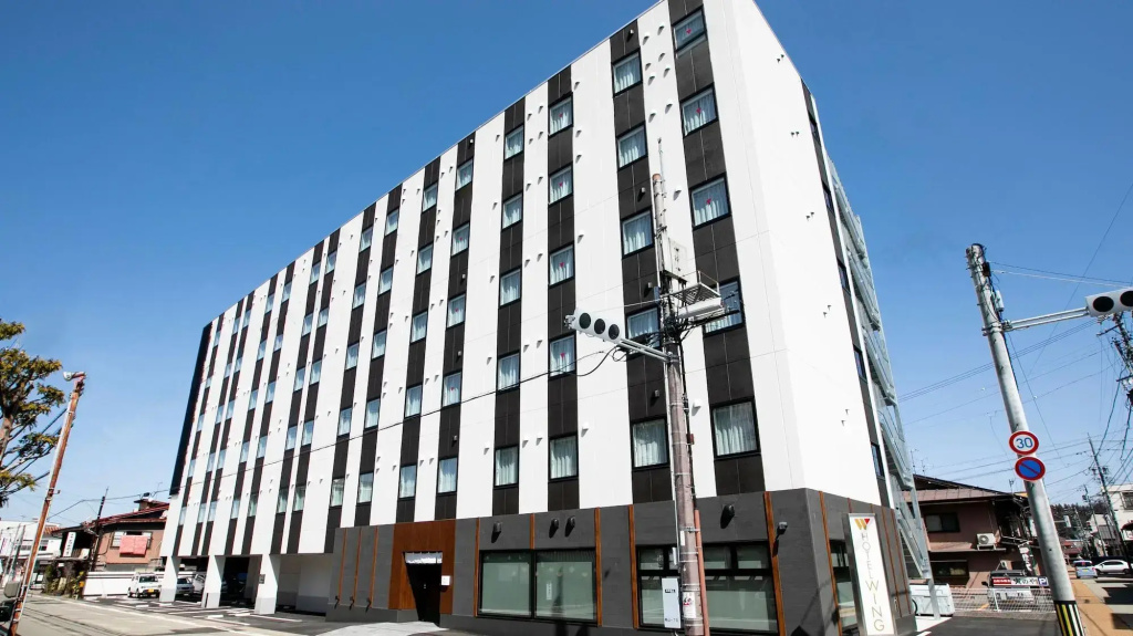 Koko Hotel Hidatakayama