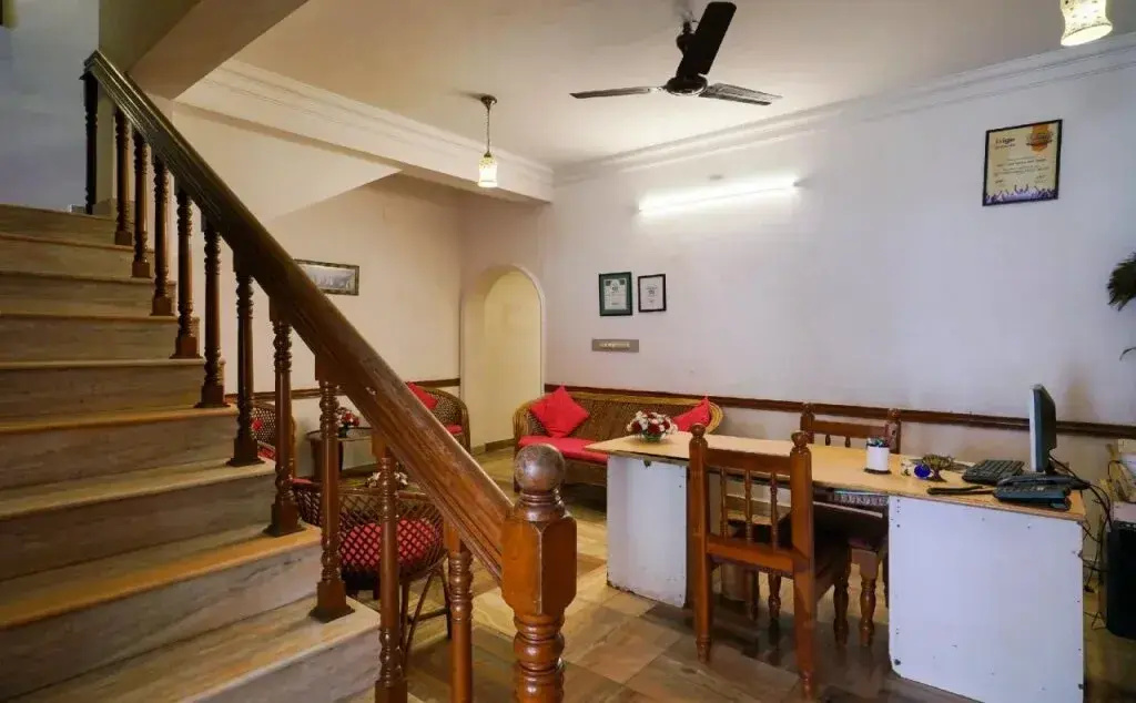 Hotel photo 8