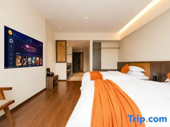 Premium room