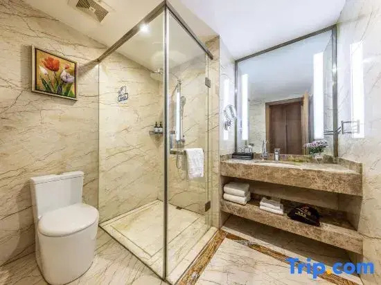 Beichen Hotel - Chambres