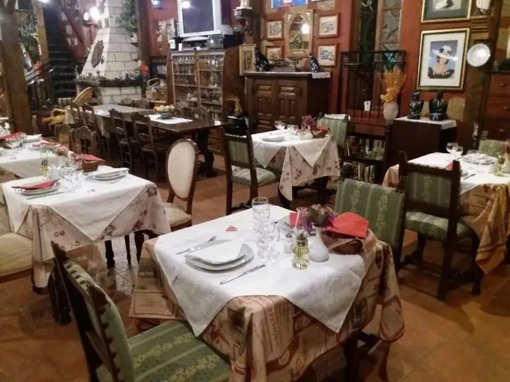 Casa Giuliana - Général
