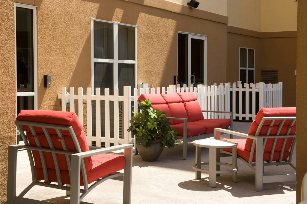 Residence Inn by Marriott Orlando Airport - Général