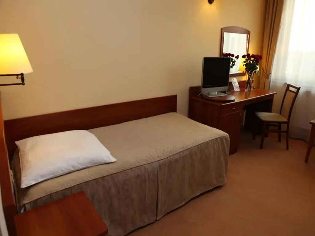 Hotel Zawiercie - Chambres