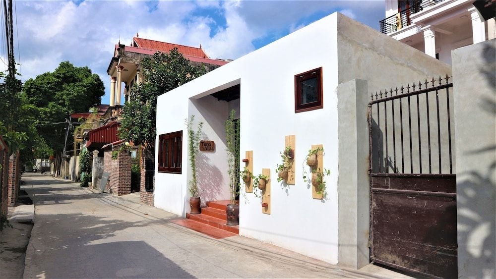 Tam Villa