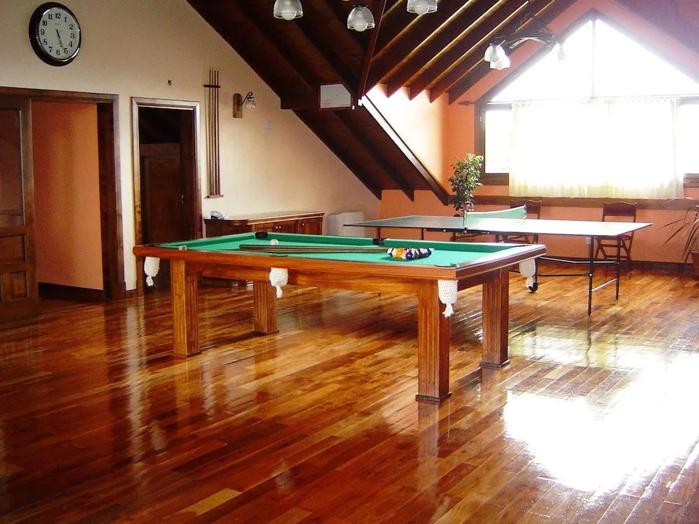 Patagonia Queen Hotel Boutique - Général