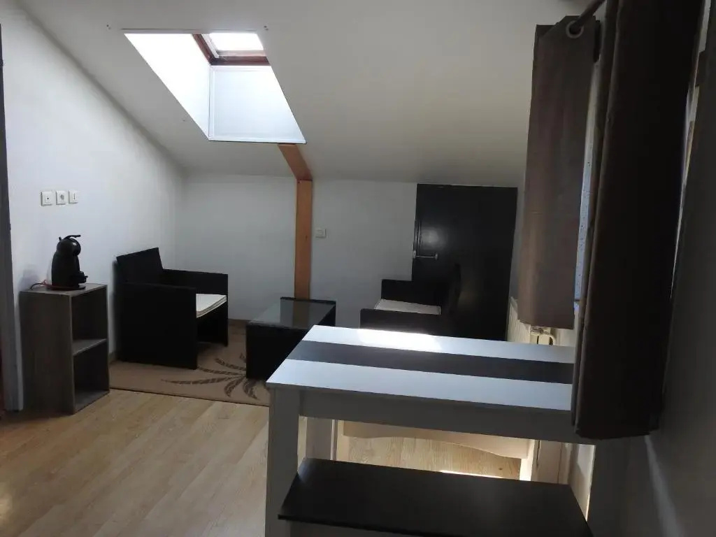 Standard Suite